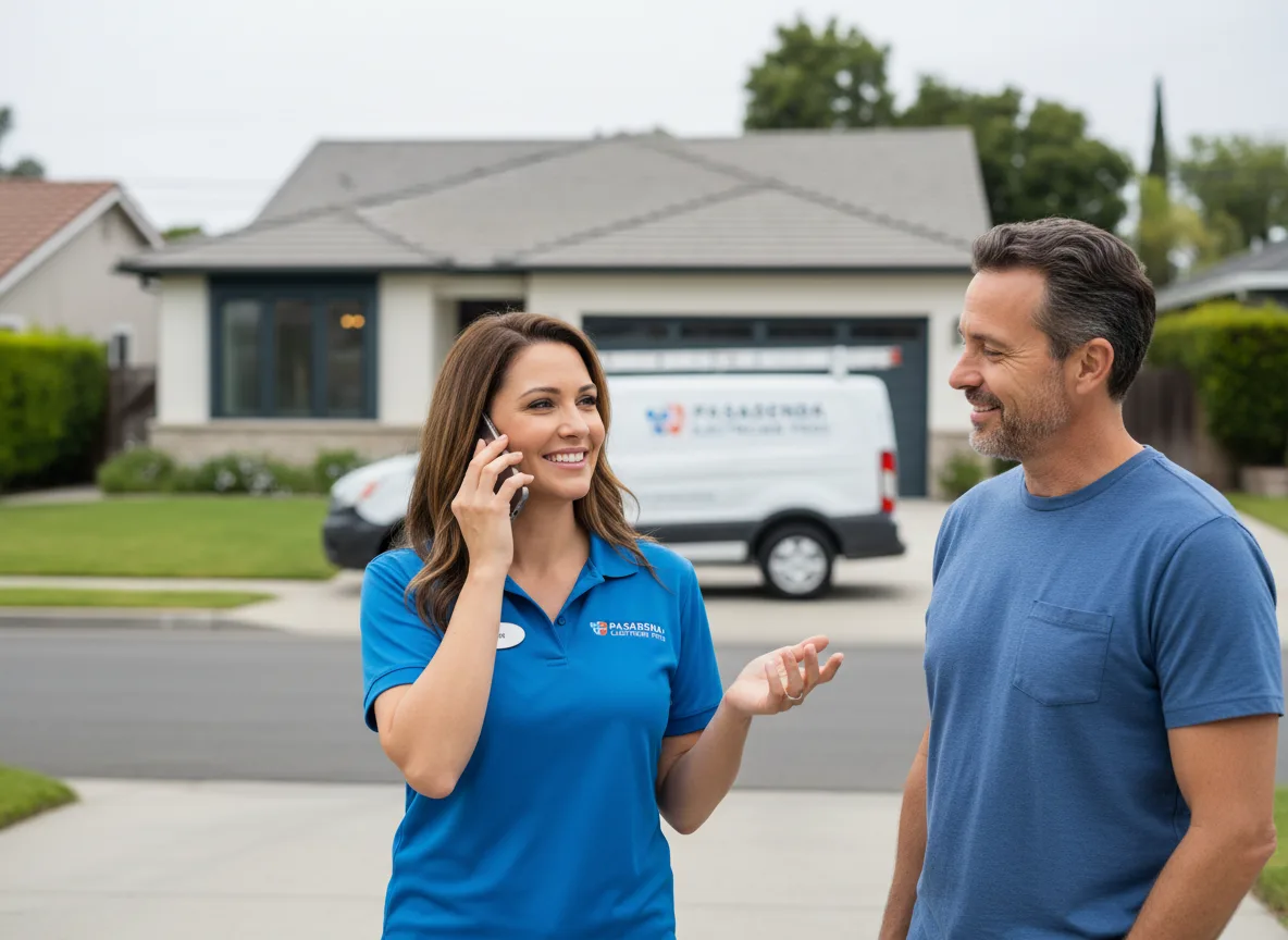 Electrician Pelham, NC FAQs